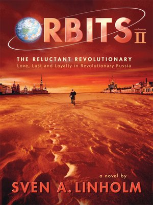 cover image of Orbits, Volume II